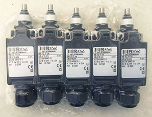 德國(guó) R+W行程開(kāi)關(guān)、聯(lián)軸器