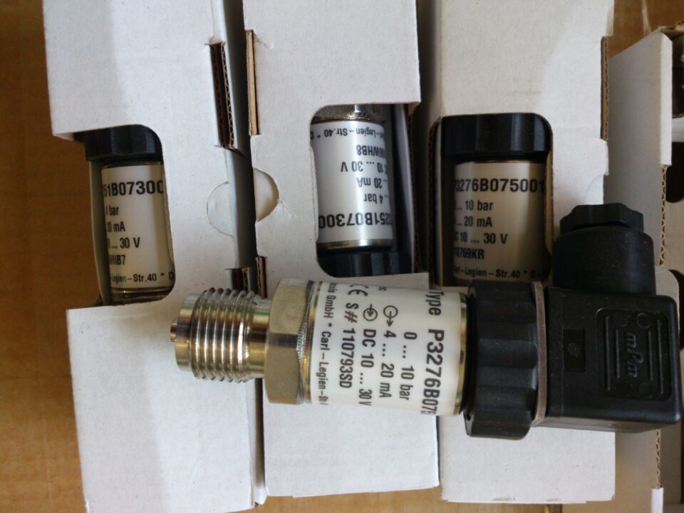 德國(guó)tecsis壓力傳感器 、壓力開關(guān)