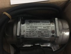 italvibras M3/20-S02振動電機(jī)